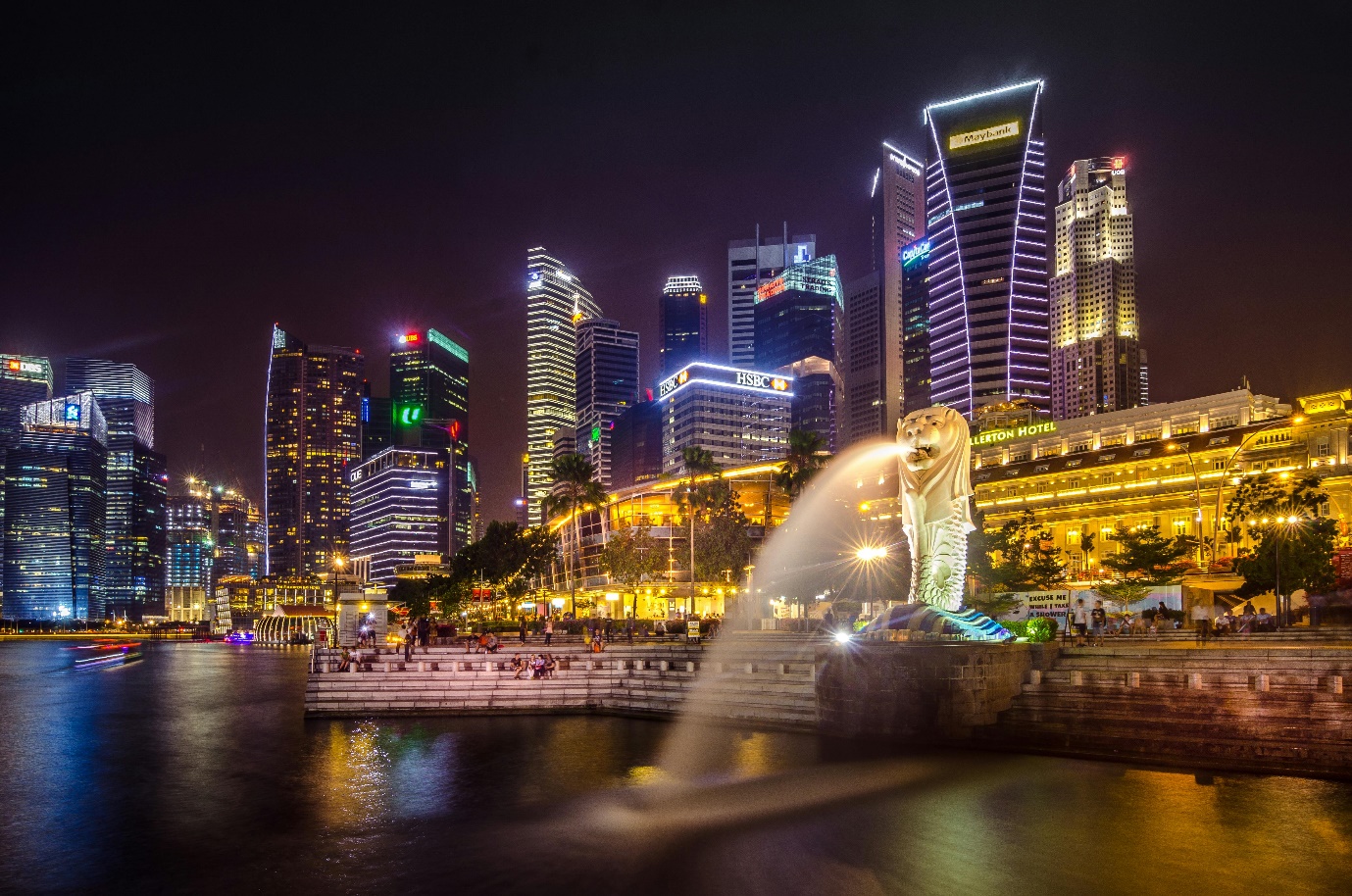 Marina Bay