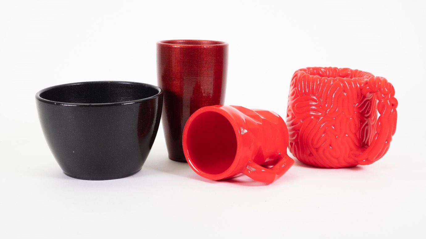 Watertight 3D printing
