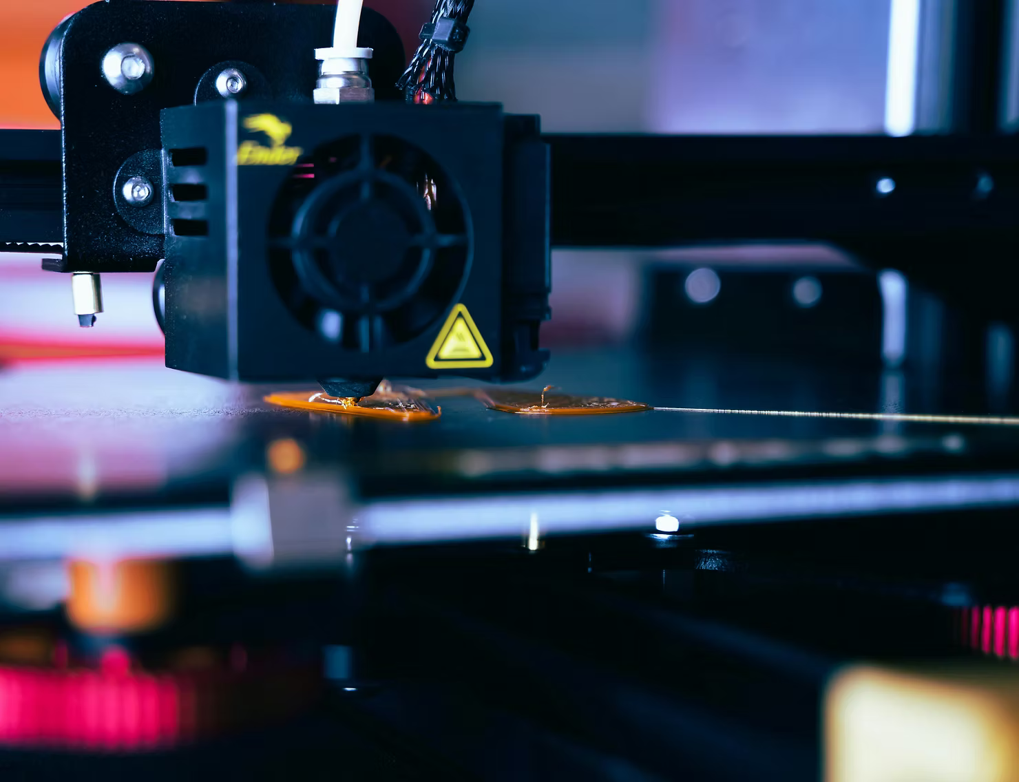 Custom 3D printing project showcase for Singapore clients