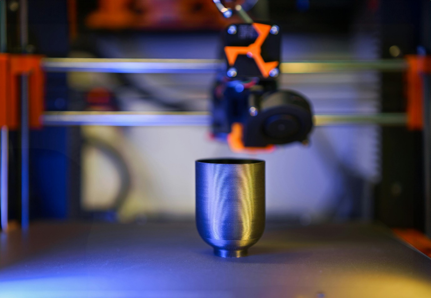 3D Printing Filament
